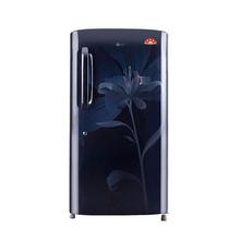 LG Single Door Refrigerator GL-B201ADSL