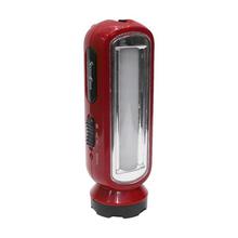 Strong Force SF-4110 Emergency Rechargeable Light - Red