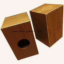 Cajon (Made In Nepal)