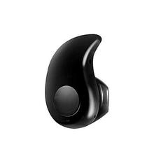 S-530 Ultra Mini Bluetooth Earphone-Black