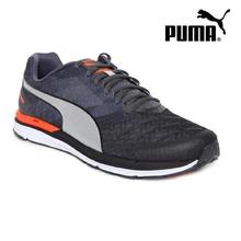 Puma Black Speed 300 IGNITE  Running Shoes For Men - 18811402