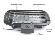 Electric Barbecue Grill And Barbecue Grill Toaster Multi functional BBQ