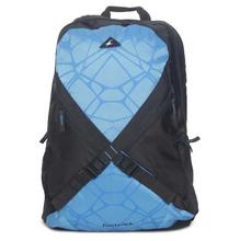 Fastrack Blue Laptop Backpack For Men - A0629NBL02