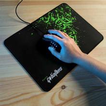 Razer Goliathus Speed Edition Gaming Mouse Pad