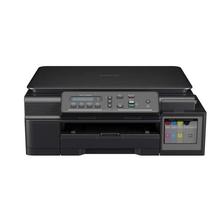 Brother DCP-T500W Multifunction Inkjet Printer - Black