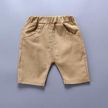 BibiCola Summer Baby Boy Clothing Sets Boys Clothes Sets