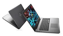Dell Inspiron 15-5567 15.6-inch Laptop (Core i5 7th Gen/4GB/500GB/LINUX)