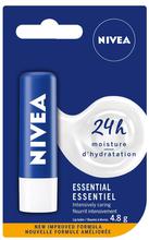 NIVEA LIPCARE ESSENTIAL 4.8G