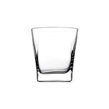 Pasabahce Carre Juice Glass (205 ml)-6 Pcs