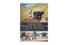 Understanding Sustainable Microfinance And Poverty Alleviation: Small Farmers Perspective In Nepal ( Dr. Yogendra Prasad Acharya)