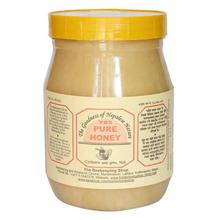 TBS Pure Honey (Raw Honey) -1kg