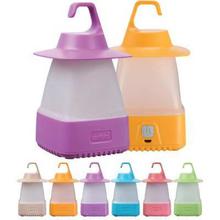 Sanford Camping Light SF458 Emergency Lantern - MultiColor