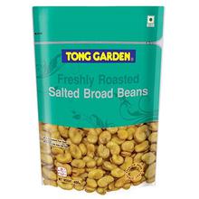 Tong Garden SALTED BROAD BEANS 500 GM.