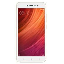 Xiaomi Redmi Note 5A [2 GB RAM, 16 GB ROM] 5.5 Inch Screen - Gold