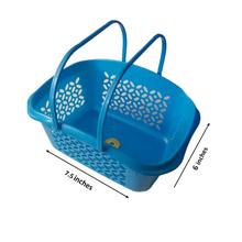 Bagmati Multi Purpose Rectangle Basket