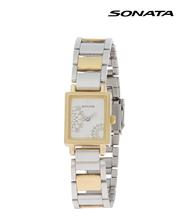 SONATA 8080BM01 Analog Watch - Ladies