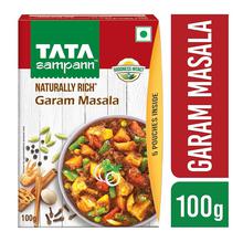 Tata Sampann Garam Masala - 100g