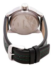 Fastrack Black Magic 3089SL03 Men's Watch