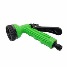 7 styles High pressure water gun Garden spray irrigation