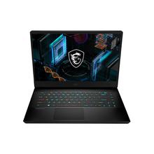 MSI 15.6" QHD (2560*1440)  Intel 11th Generation  Core i7-11800H Gaming Notebook with GTX Graphic Cards GP66 Leopard 11UE