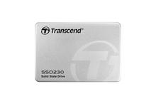 TRANSCEND SATA III-SSD 370s-512 GB -6 gbps Aluminium Case - Internal SSD