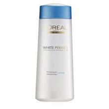 L'Oreal Paris White Perfect - Toner - Bottle 200ml (OAP04002)