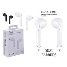 I7 TWS Wireless Headset / I7S TWS Earbuds