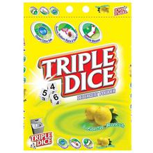 Triple Dice Lemon Burst Detergent Powder (2.5kg) - (MIL2)