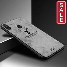 SALE- Luxury Phone Case For Xiaomi Redmi 6A 6 Pro 5 Plus