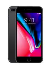 IPHONE 8 Plus 5.5" Smart Phone [3GB/256GB] - Gold/Space Gray/Silver