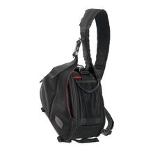 DSLR Camera Sling Bag for 1 Camera, 2 Lens, Tripod, Rain Cover For Dslr Camera