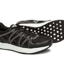 Goldstar Men G10-201 Running Shoes – Black