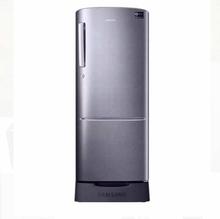 Samsung RR20M282ZS8/IM 192L Single Door Refrigerator - Silver