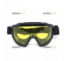 Riding Goggles- Night Vision