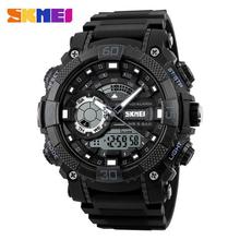 Mens Watches Top Brand Luxury Men Military Watches LED Digital