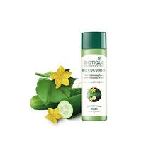 Biotique Bio Toner - Cucumber 120ml