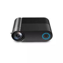 New YG550 Home Projector Ordinary LED720P Portable Mini Support HD Projector