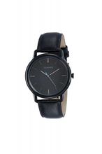 7128NL01 Black Dial Analog Watch For Men