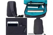 Xiaomi Mi City Sling Bag Black