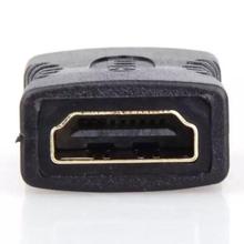 HDMI Female to HDMI Female Cable Adapter Extender Coupler