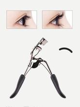 Stainless Steel Eyelash Curler