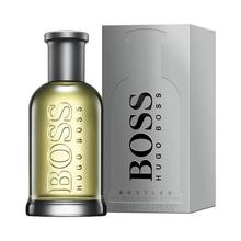 Hugo Boss Bottled EDT For Men (100 ml) Genuine-(INA1)