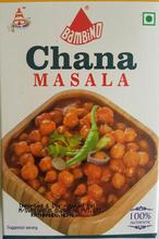 Bambino Chana Masala, 40gm