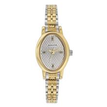 Sonata Silver Dial Analog Watch for Women - 8100BM02