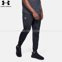 Under Armour Black Sportstyle Joggers For Men 1290261-001