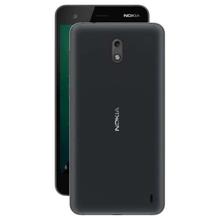 Nokia 2 [1gb RAM/ 8GB internal memory] LTPS LCD 5.0" Color-Pewter/Black