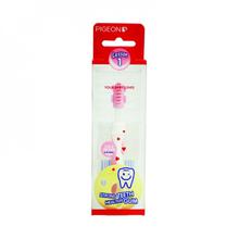 Pigeon Training Toothbrush L-2 Pink (11784)