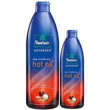 Parachute Advansed Ayurvedic Hot Oil, 300ml (Free 90ml)