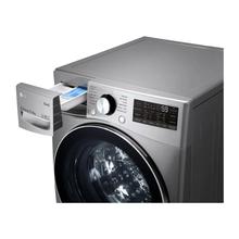 15 Kg & 8 Kg Washer & Dryer