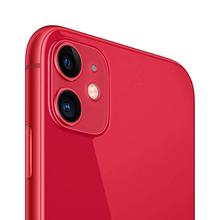 Apple iPhone 11 (128GB) - Red